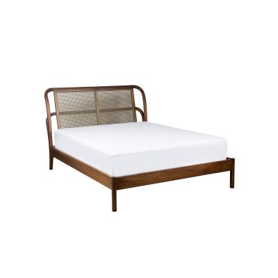 Cama Afrodite C Tela