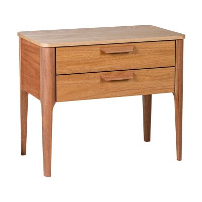Mesa De Cabeceira Atlante