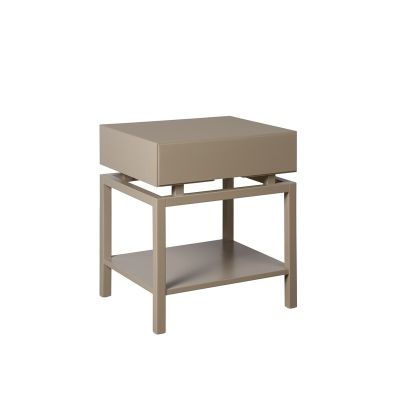 Mesa De Cabeceira Ideale