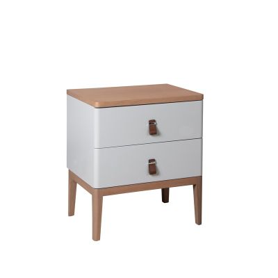 Mesa De Cabeceira Roma