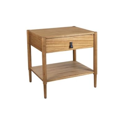 Mesa De Cabeceira Solace