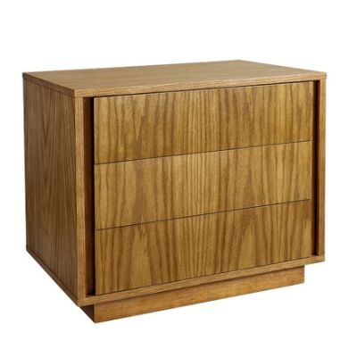 Mesa De Cabeceira Zane