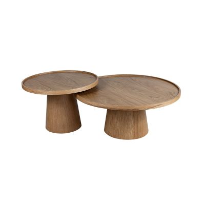 Mesa De Centro Elara