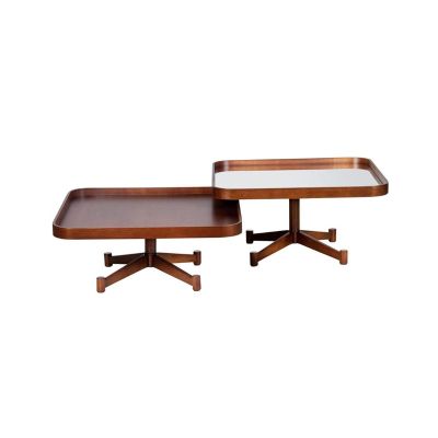 Mesa De Centro Gaia