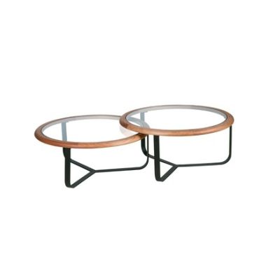 Mesa De Centro Lagus