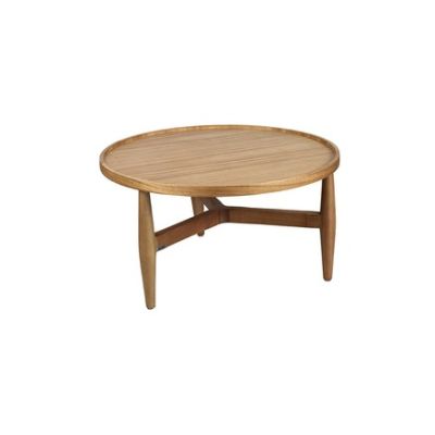 Mesa De Centro Pitaya