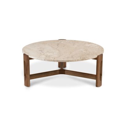 Mesa De Centro Ravenna