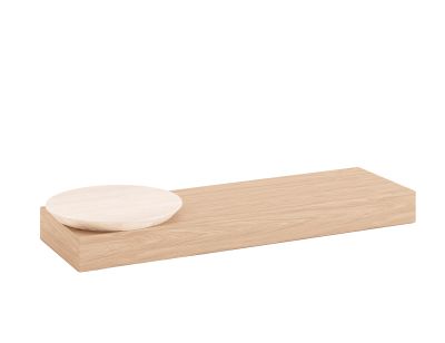 Mesa De Centro Duo