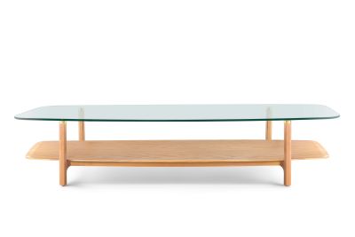 Mesa De Centro Tangara