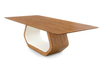 Mesa De Jantar Omega