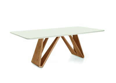 Mesa De Jantar Riva