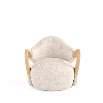 Poltrona Icaro