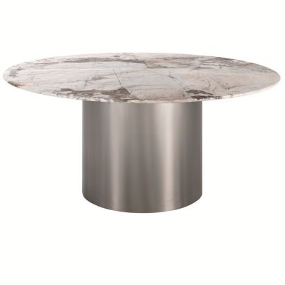 Mesa De Jantar Luna