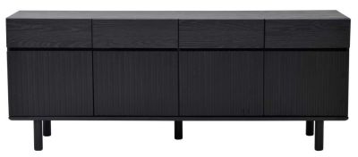 Buffet Krall