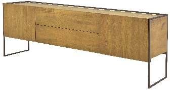 Buffet Lumber