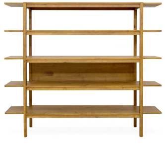 Estante Legno