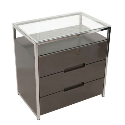 Mesa De Cabeceira Bryan