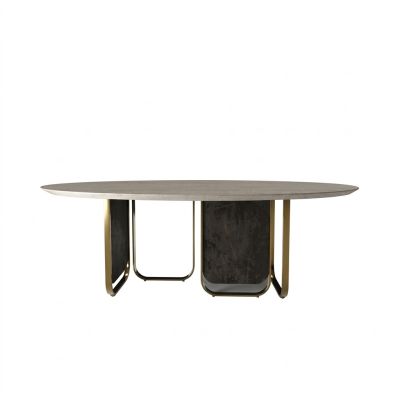 Mesa De Jantar Élan