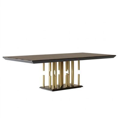 Mesa De Jantar Eva