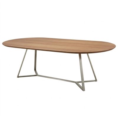Mesa De Jantar Hortência