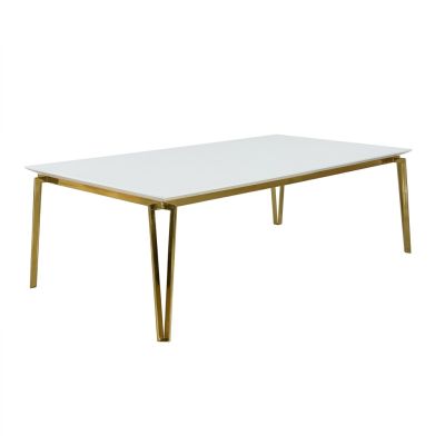 Mesa De Jantar Luger