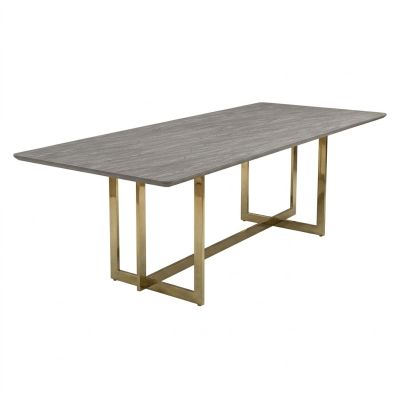 Mesa De Jantar Orquídea