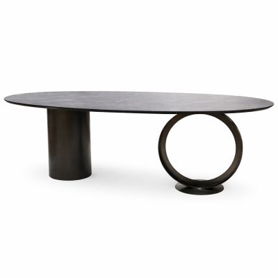 Mesa De Jatar Calisto