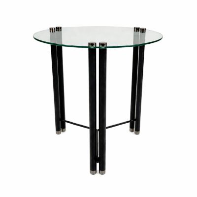 Mesa Lateral Moedas