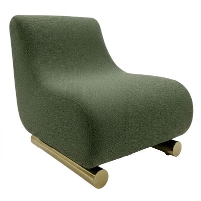 Poltrona Equilibrista