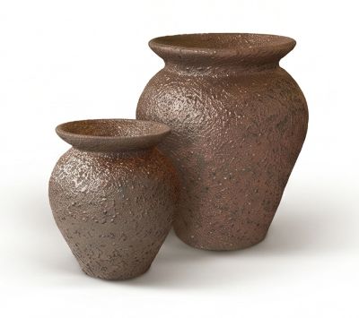 Vasos Bérgamo