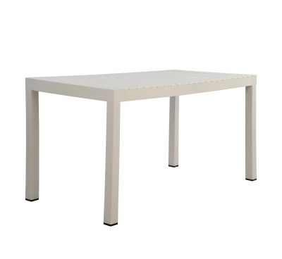 Mesa De Jantar Creta