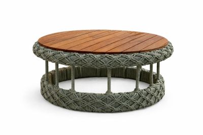 Mesa de Centro Isabelle