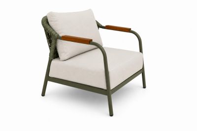 Poltrona Nina