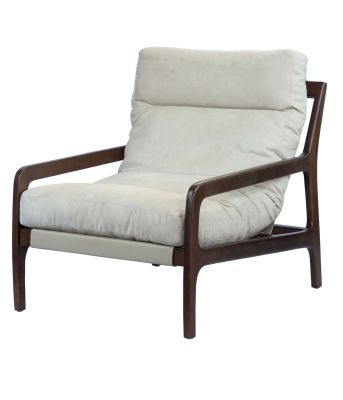 Poltrona Adelaide