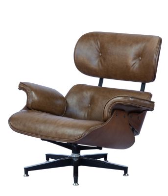 Poltrona Charles Eames