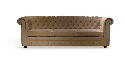 Sofá Chesterfield 1