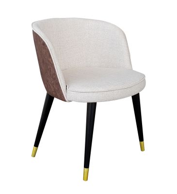 Cadeira Doris Base Fixa