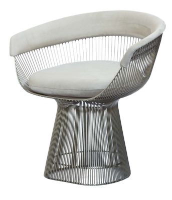 Cadeira Platner