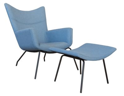Poltrona Wing
