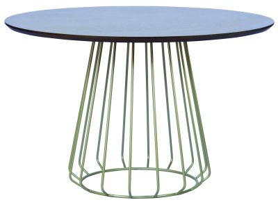 Mesa Jantar Buble