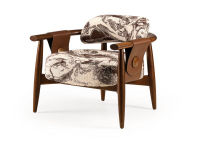 Poltrona Brava 078
