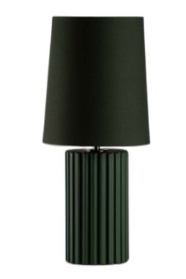 Canne Luminária Semi Cone
