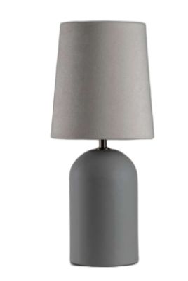 Pill Luminária Semi Cone