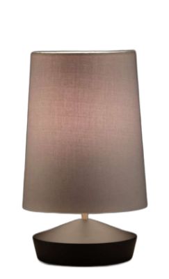 Ming Luminária Semi Cone