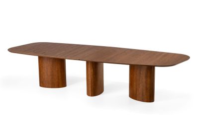 Mesa De Jantar Suprema Orgânica 247