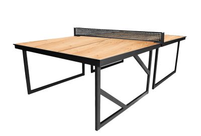 Tênis De Mesa Soft
