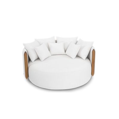 Chaise Domo