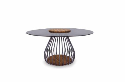 Mesa De Jantar Magnólia