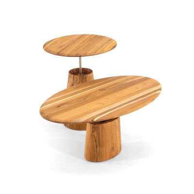 Mesa De Apoio Nym