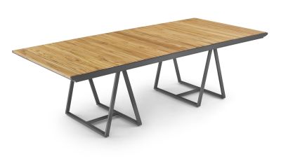 Mesa De Jantar Treno